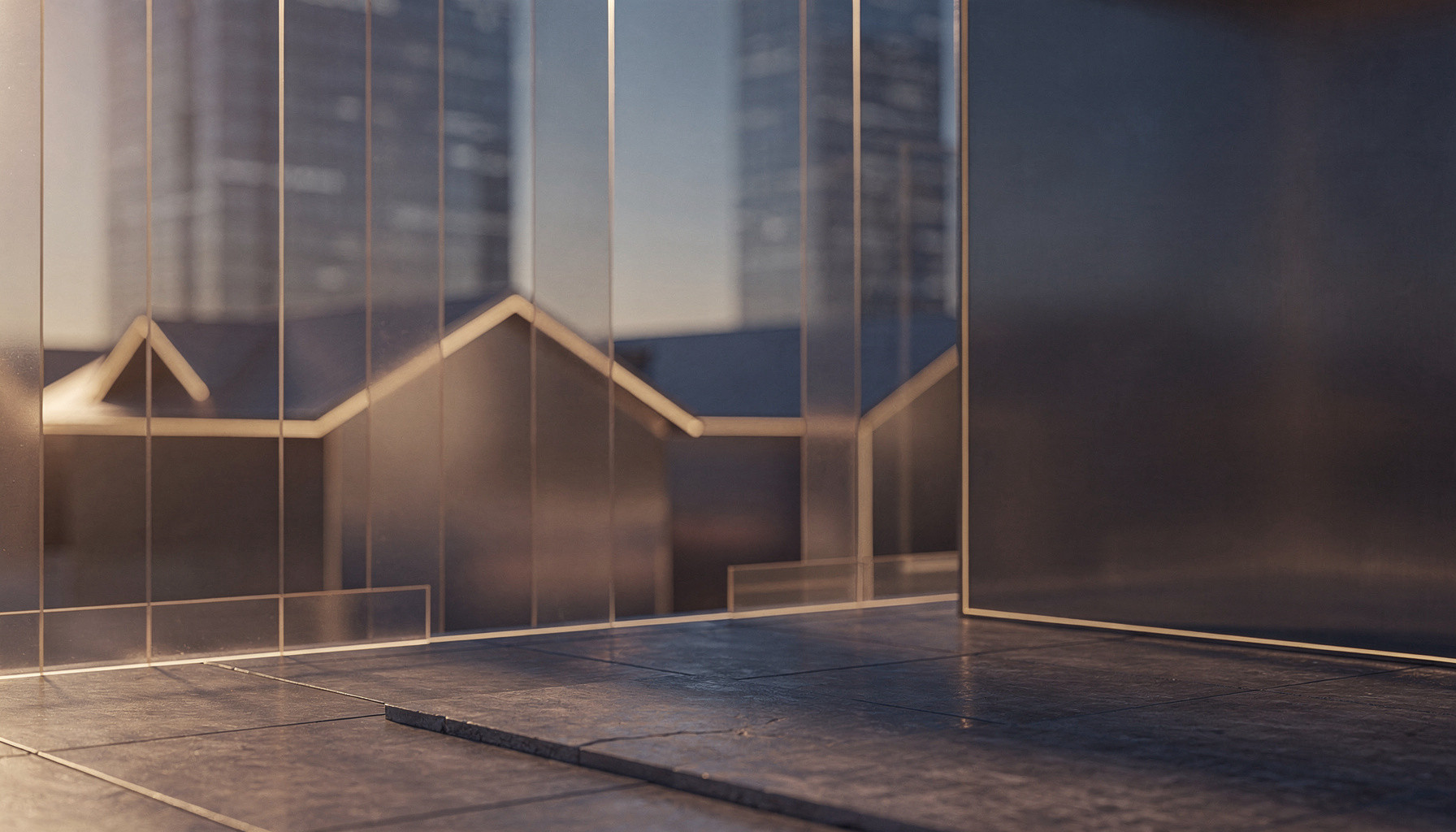 McTygue Group, Inc. website preview