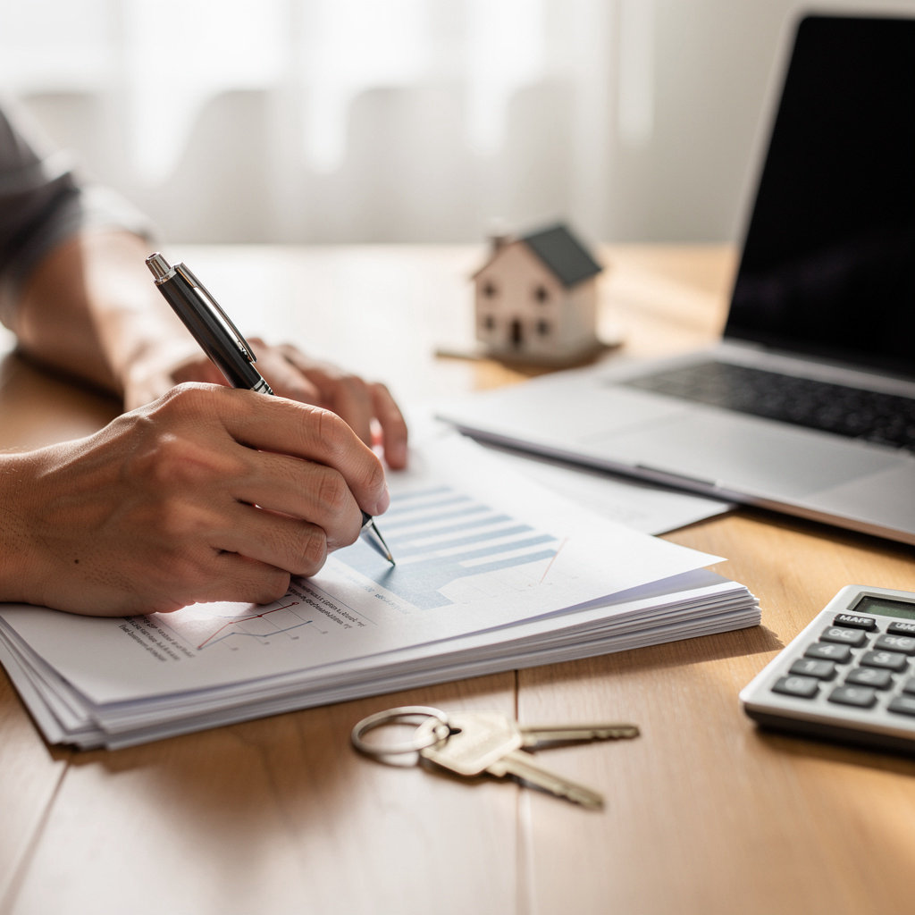 McTygue Group, Inc. expert team providing personalized mortgage and real estate services in San Diego, California