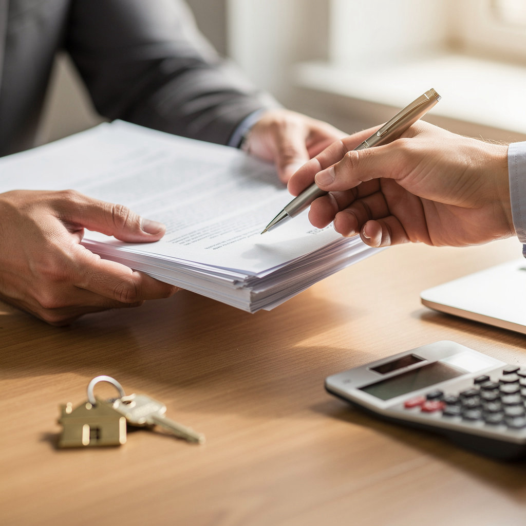 McTygue Group, Inc. founder Thomas McTygue providing trusted mortgage and real estate services in San Diego, California